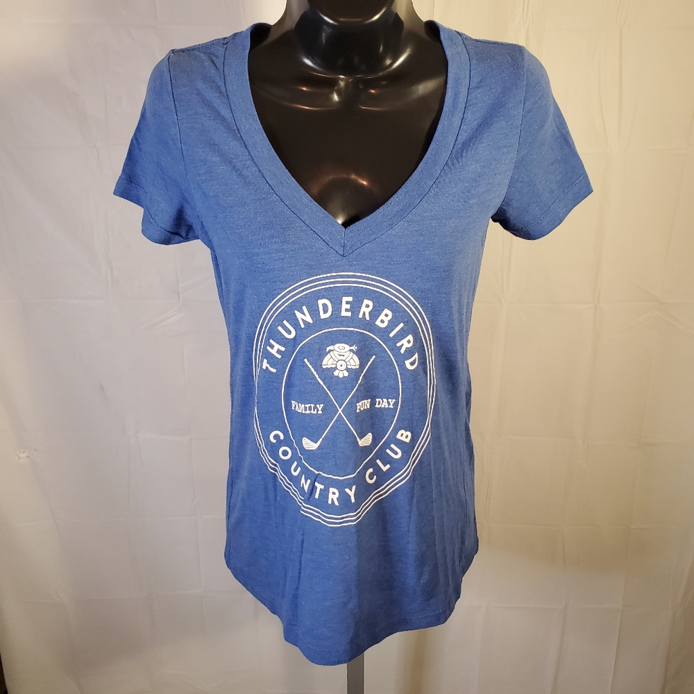 Next level tee shirt